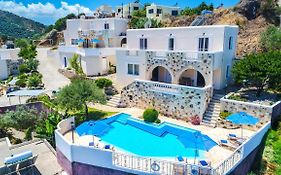 Ilios Village